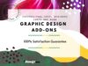 Graphic Design Add-ons